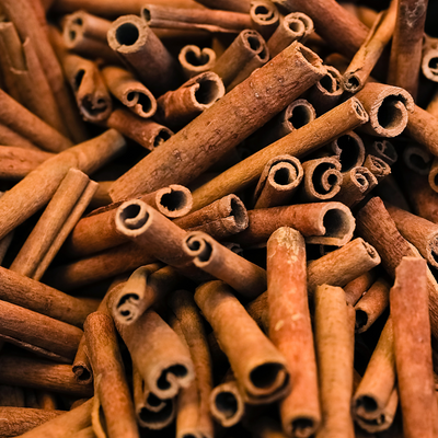 Cinnamon