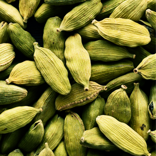 Cardamom