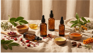 Oils