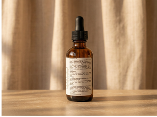 Black Seed Oil
