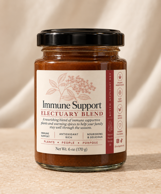 Immune Support