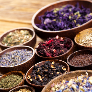 Holistic Herbal Consultation