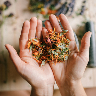 Complete Herbal Journey