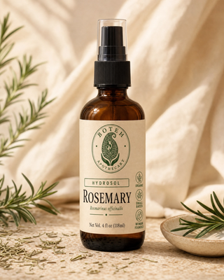 Rosemary Hydrosol
