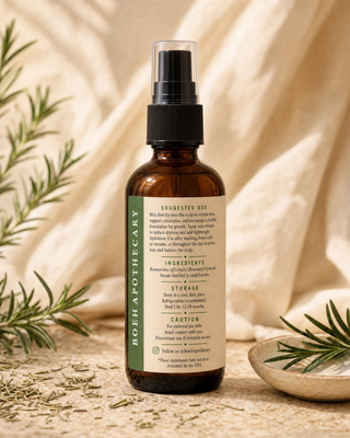 Rosemary Hydrosol